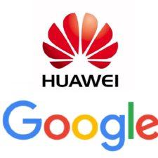 Установка сервисов Google на смартфоны и планшеты HUAWEI
