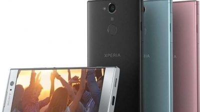 Обзор Sony Xperia XA2 Dual – уверенный середнячок со стильным дизайном