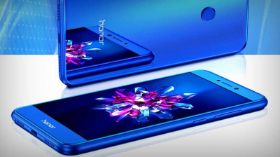 Huawei Honor 8 Lite – стильный смартфон среднего ценового сегмента